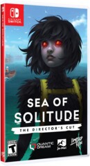 Sea Of Solitude: The Director's Cut